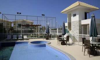 Imagem 4: Casa duplex com três suítes no bairro Dunas - 117m