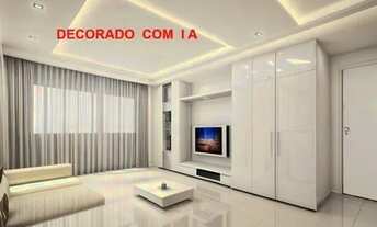 Imagem 3: Apartamento para venda e locação em Perdizes com 2 quartos , 78m²