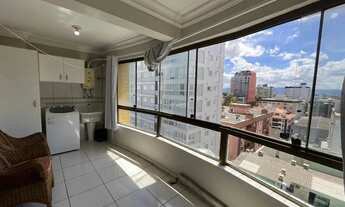 Imagem: APARTAMENTO COM VISTA PANORÂMICA SERRA