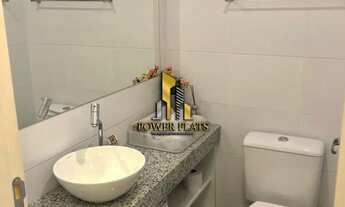 Imagem 4: Flat mobiliado em Pinheiros, 30 m², New Studio, 1 dormitório, 1 vaga - São Paulo - SP