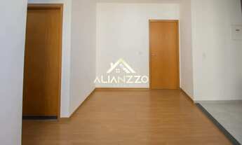 Imagem 3: Apartamento Padrão no Recreio das Acácias em Ribeirão Preto/SP. Alianzzo Imóveis