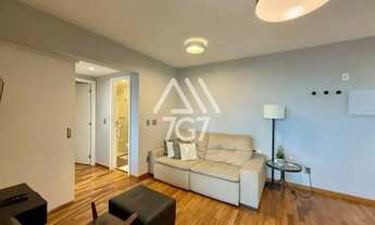 Imagem 3: APARTAMENTO À VENDA NO BROOKLIN