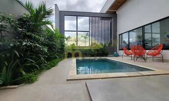 Imagem: Casa a Venda Condomínio Solares