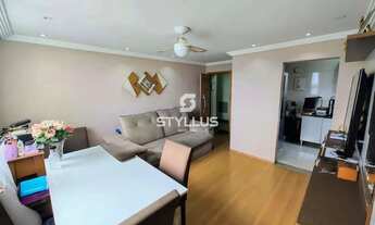 Imagem 2: Cascadura Apartamento com 2 dormitórios