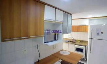 Imagem 7: Excelente apartamento no Jardim Oceânico - 3 quartos, 2 vagas, próximo à praia!