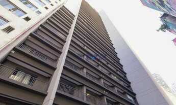 Imagem 5: Apartamento Duplex com 1 dormitório à venda, 24 m² por R$ 380.000,00 - Vila Buarque - São