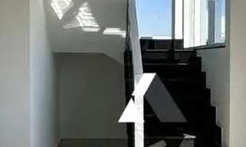 Imagem 2: Cobertura Alto Padrão no Jaraguá: 4 Suítes e Vista Panorâmica em 260m²