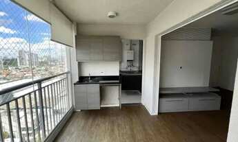 Imagem 4: Imóvel para venda com 60 metros quadrados com 2 quartos em Vila Anastácio - São Paulo - SP