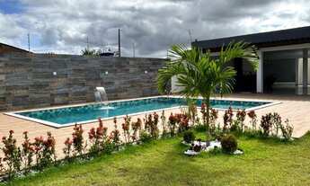 Imagem 3: Chácara Aconchegante e Moderna