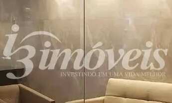 Imagem 3: Apartamento à venda, mobiliado, com duas suítes, duas vagas de garagem, Lotisa Home Club