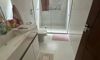 Imagem 3: Vende bela casa no bairro Jardins das Acácias