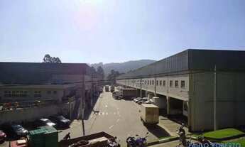 Imagem 5: GALPÃO - JARDIM ITAQUITI - SP