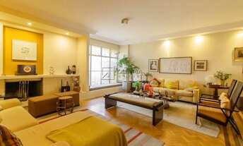 Imagem 2: Aluguel Casa 4 Dormitórios - 348 m² Brooklin