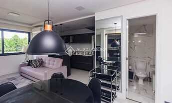 Imagem 6: Apartamento 1 quarto(s), no bairro Petrópolis