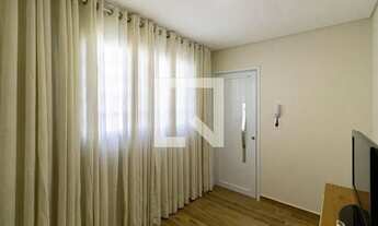 Imagem: Apartamento à Venda - Vila Ré, 1 Quarto