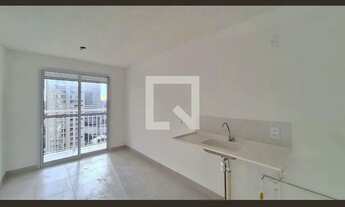 Imagem: Apartamento à Venda - Barra Funda, 1 Quarto