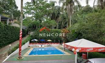 Imagem: Chácara em Rua Cotegipe - Batistini - São