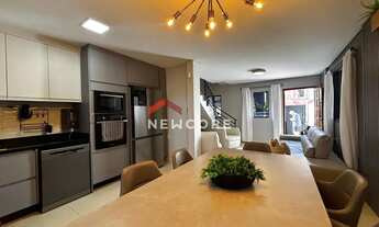 Imagem 7: Casa em Servidão Joesi Guimarães da Silva - São João do Rio Vermelho - Florianópolis/SC