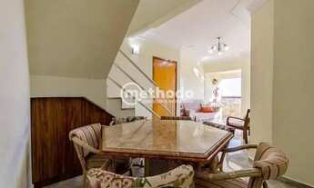 Imagem 4: Cobertura com 3 dormitórios à venda, 291 m² por R$ 1.198.000,00 - Parque Prado - Campinas