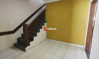 Imagem 7: Casa para aluguel, 4 quartos, 1 suíte, 3 vagas, Nova Vista - Belo Horizonte/MG