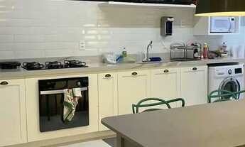 Imagem 3: Alugo apartamento, mobiliado, no Renascença