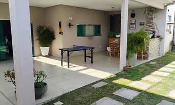 Imagem 2: Casa à Venda Dom Pedro I | 3 Quartos com Suíte e Closet | Energia Solar