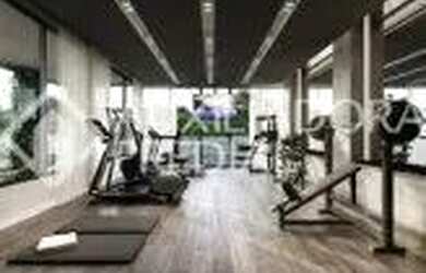 Imagem 7: Apartamento com 111 m², 2 suites, 2 vagas e hobbybox, à venda, Praia de Palmas