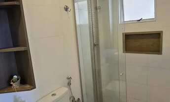 Imagem 3: Imóvel para aluguel com 60 metros quadrados com 2 quartos em Jatobá - Petrolina - PE