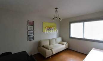 Imagem 4: Apartamento 2 quartos para alugar no(a) Vila Mariana