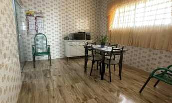 Imagem 3: Casa de esquina à venda - a 1 quadra do Boulevard Shopping