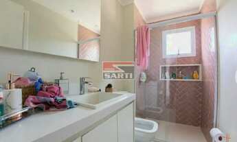 Imagem 2: Santana 2 suítes Mobiliado Lindo Closet e sacada Gourmet 2 vagas lazer completo