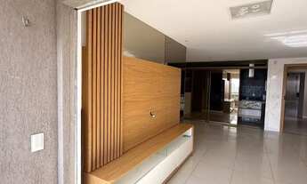 Imagem 2: Imóvel para aluguel com 112 metros quadrados com 3 quartos em Aldeota - Fortaleza - CE