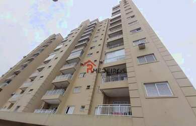 Imagem: Apartamento com 2 dormitórios à venda