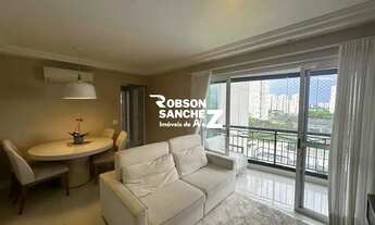 Imagem 3: Apartamento para locação no Jardim Marajoara com 3 quartos, 1 suíte, 2 vagas, 82m²,cozinha