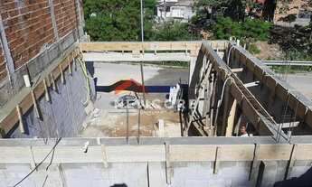 Imagem 7: Lote em Rua José Moutinho - Taboão - São Bernardo do Campo/SP