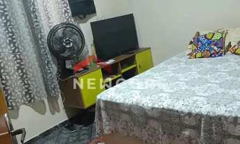 Imagem 6: Apartamento em Estrada Presidente Juscelino Kubitschek de Oliveira - Jardim dos Pimentas