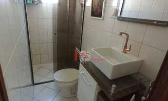 Imagem 7: Apartamento com 2 dormitórios à venda, 49 m² por R$ 286.000,00 - Boqueirão - Praia Grande