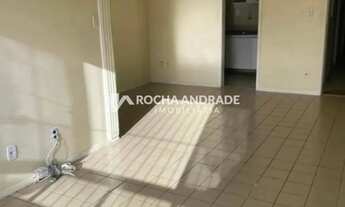 Imagem 2: Apartamento Para Vender com 3 quartos 1 suítes no bairro Imbui em Salvador