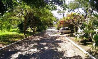 Imagem 2: Terreno à venda, 184 m² por R$ 386.400,00 - Vargem Grande - Rio de Janeiro/RJ