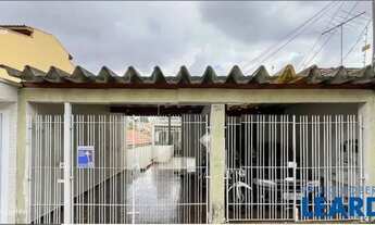 Imagem 3: CASA SOBREPOSTA - OLÍMPICO - SP