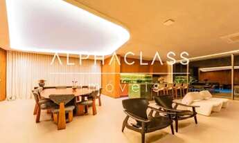 Imagem 4: Vendo casa em Alphaville Mobiliada e decorada - Tamboré 11