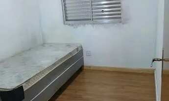 Imagem 3: Apartamento com 2 dormitórios para alugar, 58 m² por R$ 1.330,00/ano - Altos de Caucaia (C