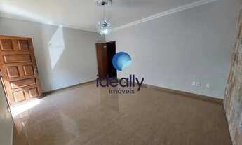 Imagem 5: Casa com 3 Quartos e 2 banheiros 150 m² no Bairro Caicara_ LOCACAO