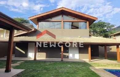 Imagem 4: Casa de condomínio em Rua Comendador Jácomo Antônio La Selva - Parque Arco Iris - Atibaia