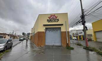 Imagem 2: Salão à venda e para alugar em Campinas, Jardim Guanabara, com 255 m²