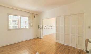 Imagem 6: Aluguel Apartamento 3 Dormitórios - 300 m² Bela Vista