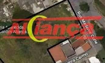 Imagem: área para construção de condominio