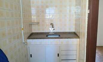 Imagem 3: Apartamento no Centro