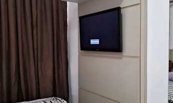 Imagem 5: Apartamento com 02 dormitórios no bairro murta