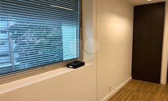 Imagem 6: Sala à venda ou para alugar no condomínio Arruda Botelho, São Paulo - SP